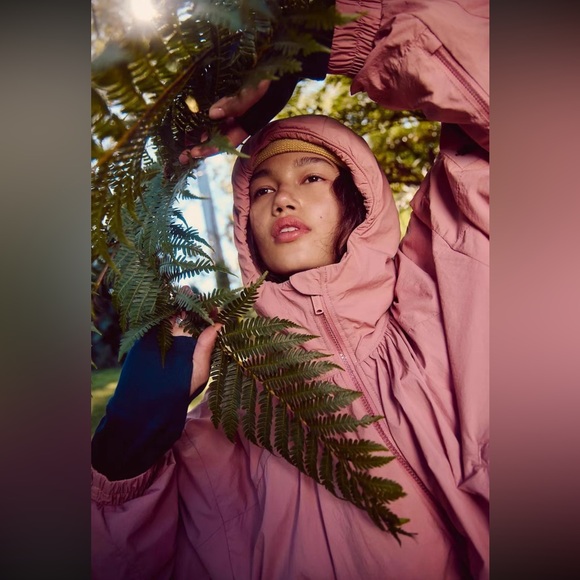 Free People Jackets & Blazers - Free people FP movement Explore More Fleece Jacket